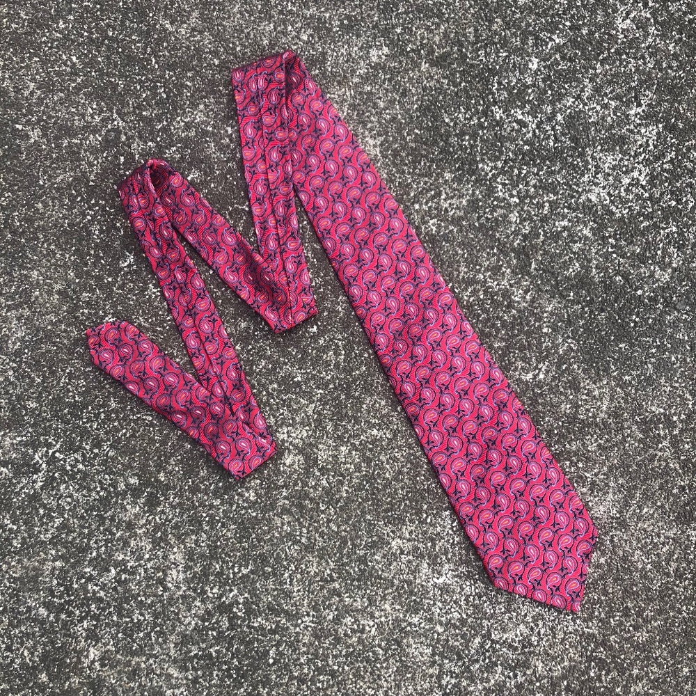 Robert Talbott Nordstrom Tie